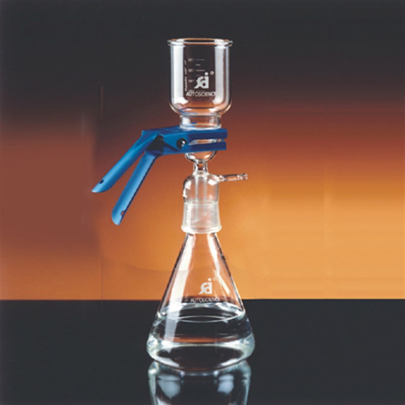 天津奥特赛恩斯FB-10T/FB-20T过滤瓶