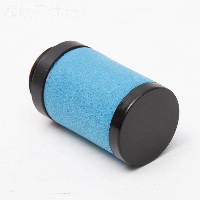 S替-代L德国费斯托FETO活性炭UPR气动空气滤芯FACPMA