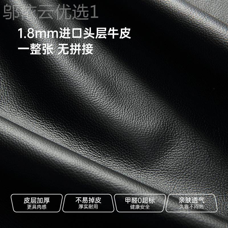 奢色现代简约床轻布雷黑床泡芙简尔悬浮软包床巧克力意式极WPQ床
