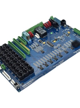 电梯配件蒂森别墅梯主板 TKA PN2900102 A/N 01-0523原装现货质保