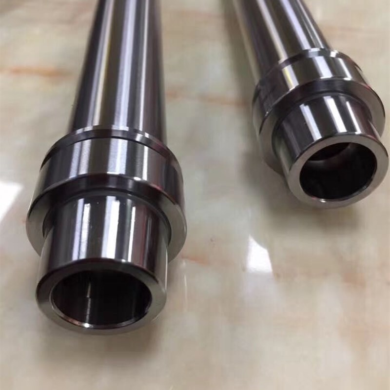 HSK63A HSK100A HSK32E机床检验棒主轴芯棒测试芯轴厂家现货工艺