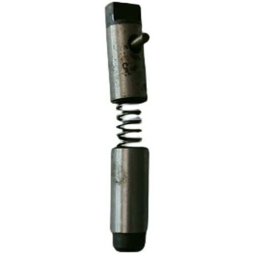 新墅/亚兴数控刀架配件LDB4/6132 6140 6150定位销子外径12长27