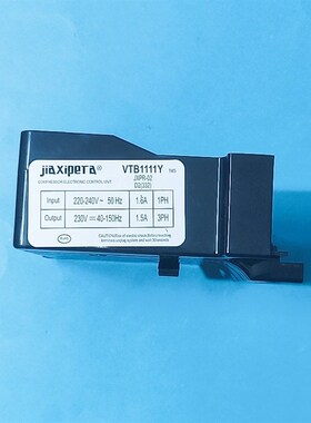 冰箱压缩机变频主板驱动板VTB1111Y