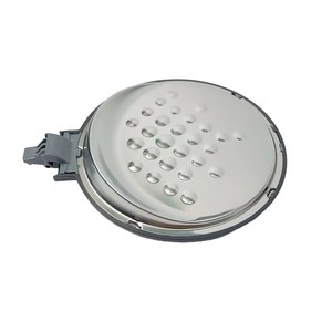 适用美的电水壶盖子MK-SH15Colour102/HJ1522/SHE1550上盖壶盖