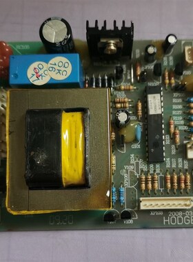 惠而浦冰箱电脑板BCD-210E3WB/E3S1B电源板1003518显示板100