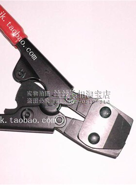 单耳无极卡箍钳 单耳卡箍钳无极卡箍钳 双耳无极卡箍钳手动大力钳