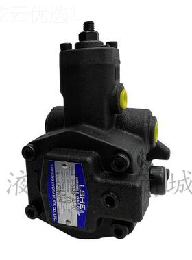 LSHE叶片变量泵SVPF-20-70 S VPF油-30/40-7-0 55SV79050PF-15/12
