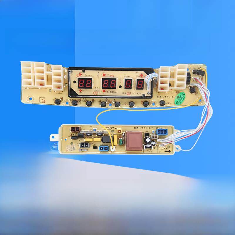 适用于小天鹅水立方洗衣机电脑板Tb80 Tb75 Tb65-Q5288Clsr线主版