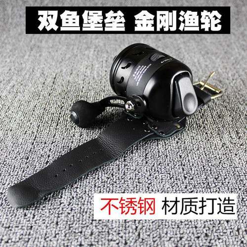 弹射鱼鱼器套装鱼UUQ镖鱼标箭皮神筋打鱼鱼枪弹弓打套装成人弓打