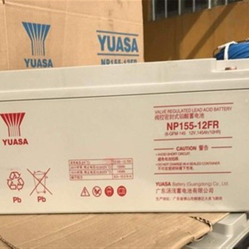 汤浅铅酸蓄电池12V24AH38AH65AH100AH120AH210AHUPS太阳能直流屏