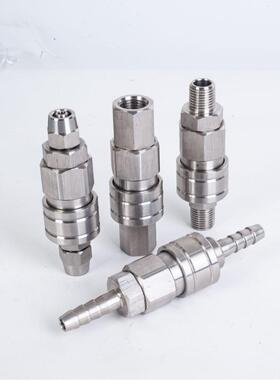 P枪U弹簧管软管气泵空压机气6螺旋汽管CVU收气卷器10伸缩高压m8m