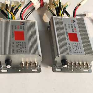 四路六路电动调速控制器电子施肥器电动肥盒控制器配套