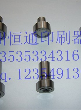 海德堡印刷机配件 SM102后炮轴承F-53125 CD102后炮开牙轴承