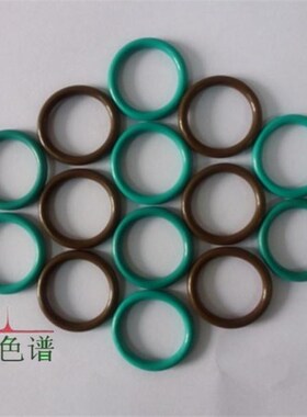 济宁中诺GC-6890/5800气相色谱仪进样口密封圈耐高温O型圈