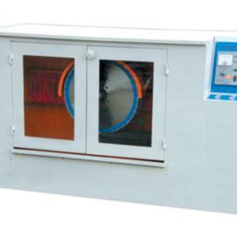 DQ-4型自动岩石锯石机 全自动混凝土芯样切割机 砼大板试模切割机