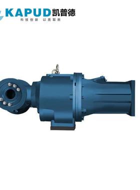 京凯德普 3TYG推KW潜水流器 不南含叶桨 QJB3/4