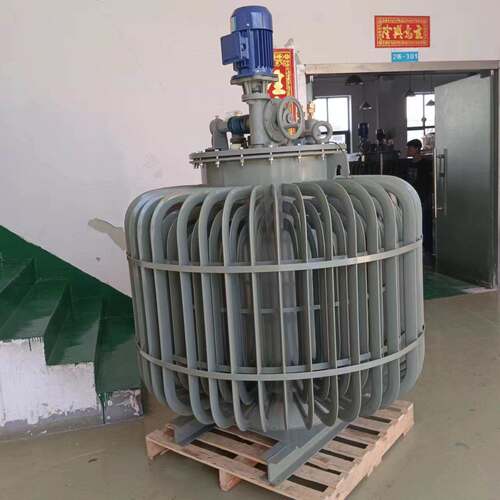 试感应调压器震动马达调0用TSA-800KVA-65J0V698981140V750V可调