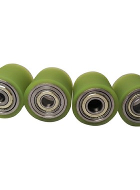 L30-42/43/44/45包胶48滚轮QAC22/23/24/25/26/27/28-D50-L40/D30