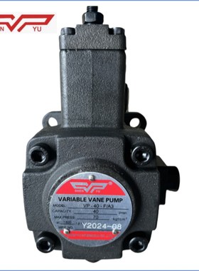 VP-30FA3 VP-08 12 15 20 40FA3液压油泵VP-SF-30D VP2-30-70台湾