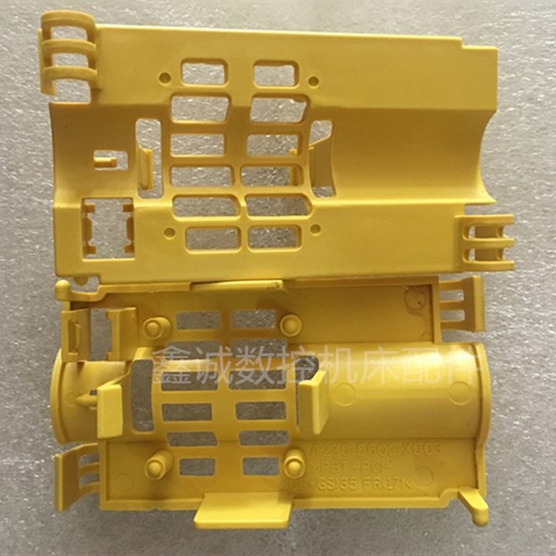 fanuc风扇外壳A230-0602-X003 A230-0603-X003 A230-0604-X003