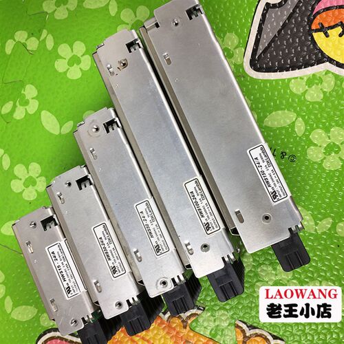HWS15 HWS30 HWS50 80 HWS100 HWS150 -24/A 原装拆机LAMBDA电源