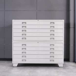 图my文件号柜工程资料图纸柜01号F7TH8T6S图柜底图柜菲林柜抽屉柜