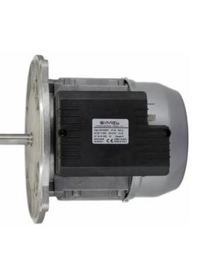 德国STOSVDBER机电MDS5008-545 足 以保证0操作的可靠性