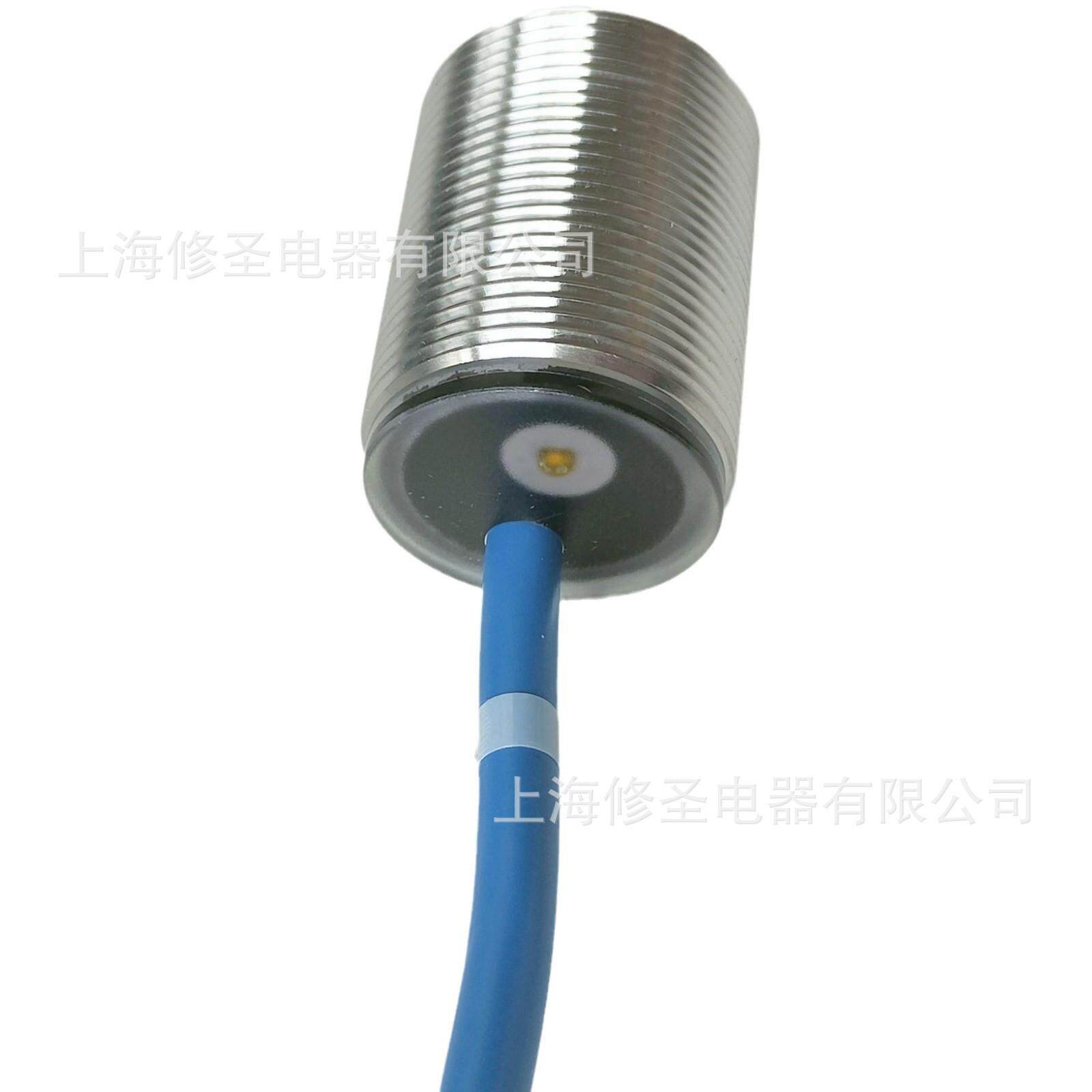 只做正品德国倍褔传感器NCB1系列P+F接5近开量IAD大优惠开关加发
