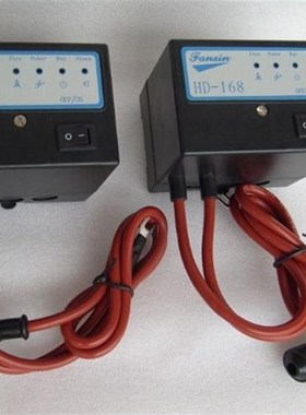 FANXIN 窑炉专用点火控制器HD-168,原装全新HD-1B