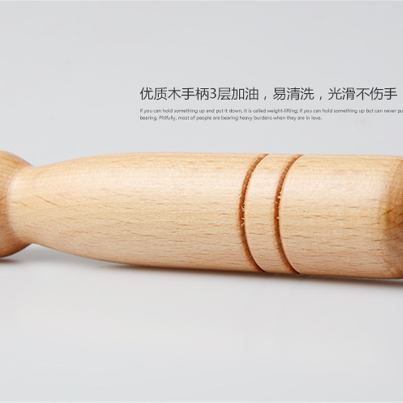 贴墙纸壁纸专业工具p阴角接缝压轮带轴承滚轮壁纸施工压滚包邮