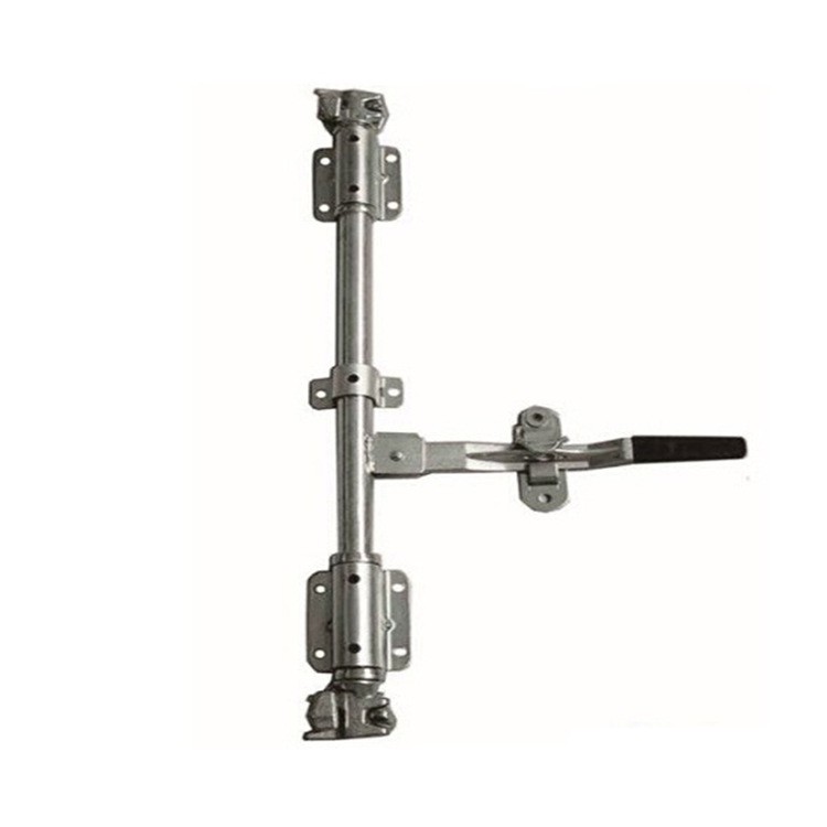 集装箱标准锁具 集装箱一寸锁具 集装箱门锁 锦钰百润