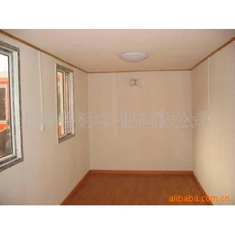 集装箱活动房 集装箱办公室 20尺 40尺