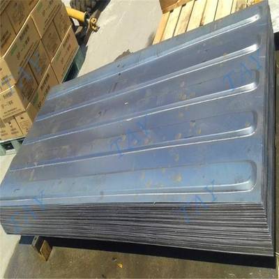 供应标准集装箱2.0mm/1.6mm厚度顶板 多种尺寸定制