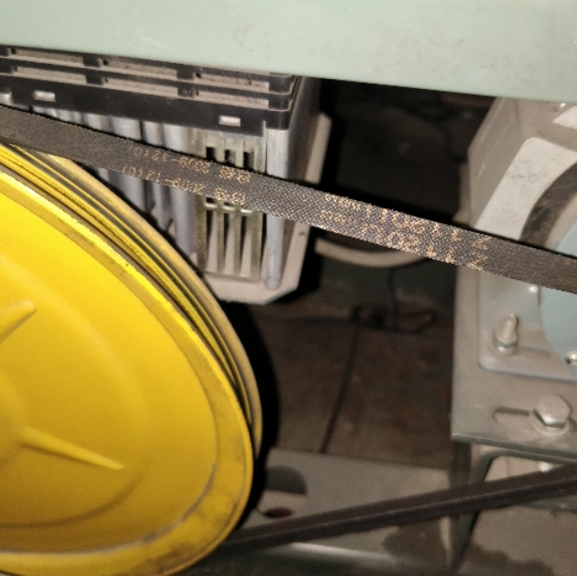 新时达门机传动带 Z型皮带 电机皮带 Z1120li Z1143三角带