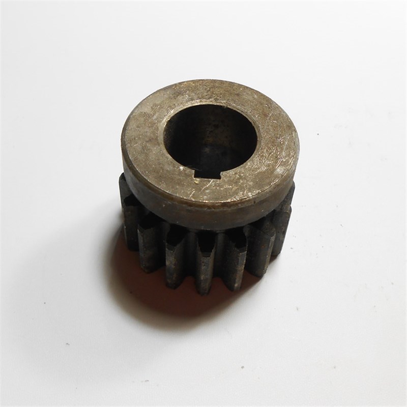 沈阳大连机床CW6163 CW6180齿轮 5025 Z16原厂车床中丝杠丝杆齿轮