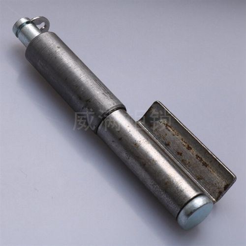 CL270-4-1D碳钢铰链 网络机柜电器动力箱机械箱开关柜门铰链合页