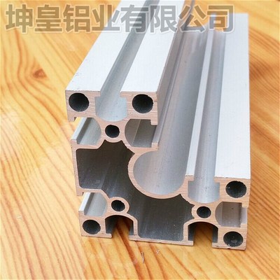 工业铝型材6630国标 /铝型材工作台/流水线型材/设备框架铝材