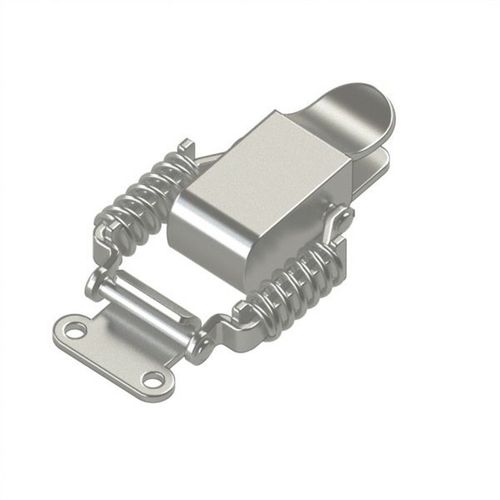 BXSP-T  C-1007-1替代TAKIGEN 不锈钢弹簧卡 搭扣锁BXSPS-T