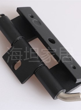 CL210 锌合金铰链 机械铰链合页 电箱门铰链 机箱机柜门铰链 现货