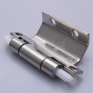 CL274不锈钢配电器开关控制柜箱铰链网络机柜户外铁皮文件柜合页