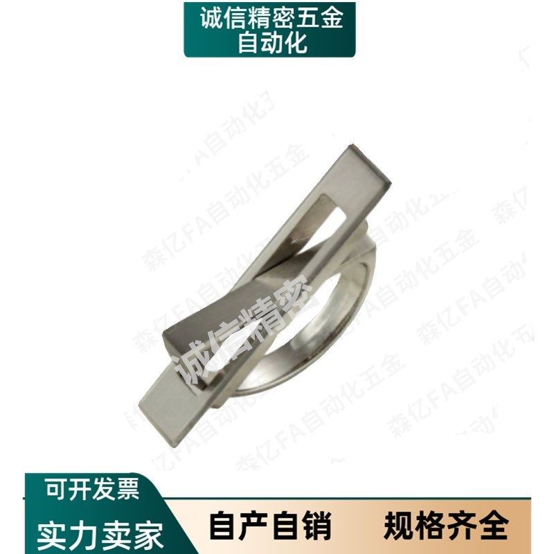 旋转型拉手XAC21/22/23/24-L75/100/115拉手