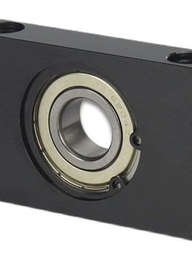 块型带座轴承单轴承座BGR81 BGTKB6000 6001 6002 6003 6204 6004