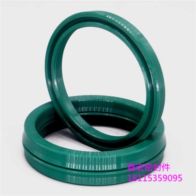 液压油缸油封大全UN/UHS/Y型50*60*7/8/10活塞/杆用密封圈/件/环