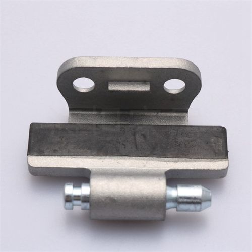 分门铰链九折十六折型材附件配电箱铰链机箱柜合页十六折型材附件