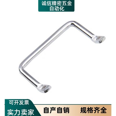 侧装型角形拉手XAF01-L100-L120 XAF06-L100-L112