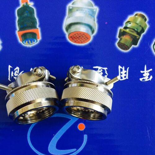 航插件JY27467T15B97PN/PA JY27466T15B97SN/SA J1784A/49-14W