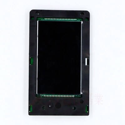 通力电梯外呼显示板 液晶 KM51410416G11 G21 KM51410417H01 全新