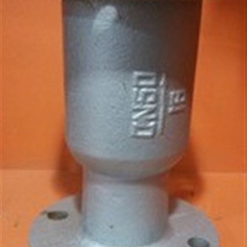 H42S-16立卧两用止回阀 锅炉消音逆止阀单向阀DN25 40 50 65 1寸