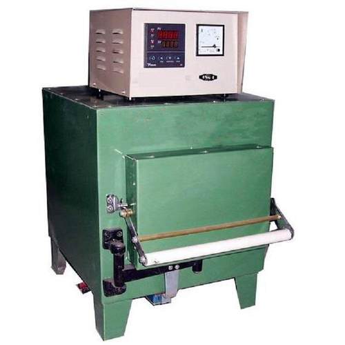 马弗炉(接收器控制）型号:SY11/SX2-4-10库号：D7328