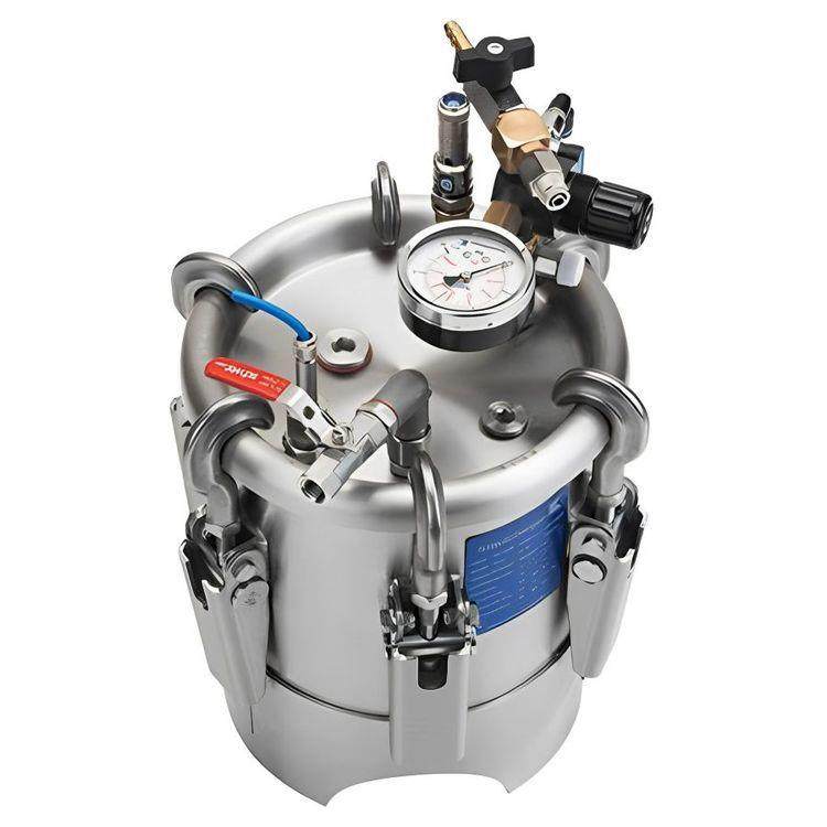 优势供应德国原装进口Krautzberger电动搅拌器080-0810RE89